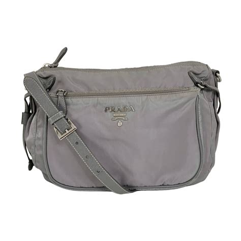 tweedehands prada tas